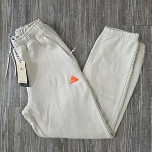 Nike ACG Lungs Therma-Fit Repel Tuff Fleece Jogger Pants XS Orewood FV8650-652